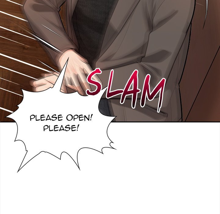 Cabin Resort X Chapter 13 image 142