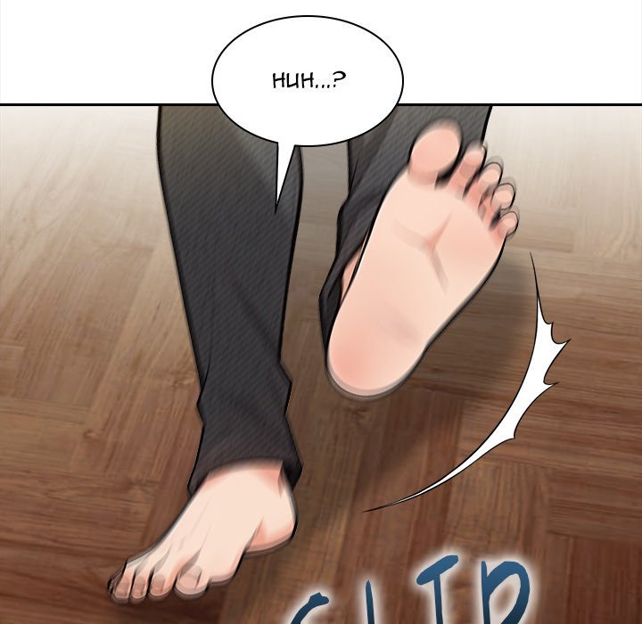 Cabin Resort X Chapter 13 image 144