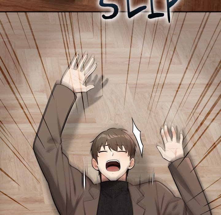 Cabin Resort X Chapter 13 image 145