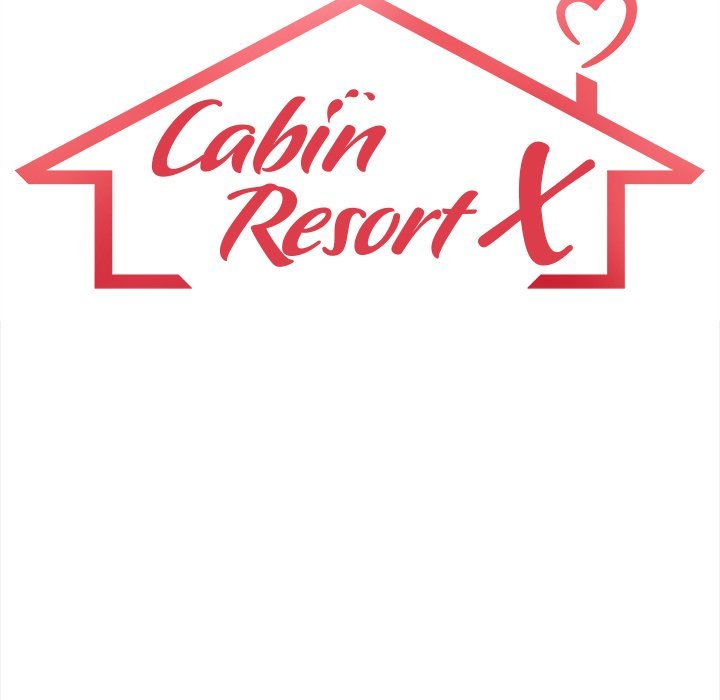 Cabin Resort X Chapter 13 image 14