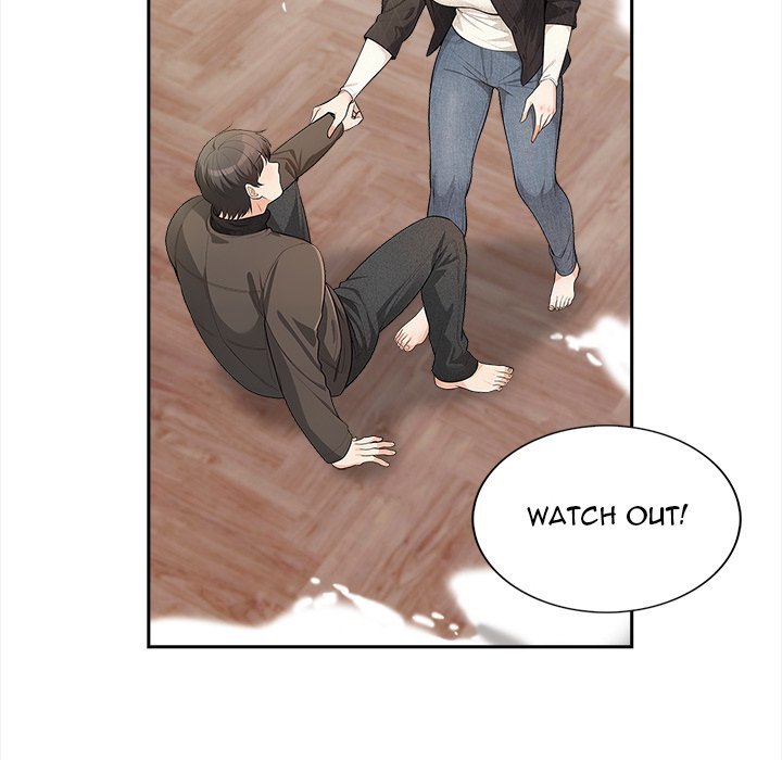 Cabin Resort X Chapter 13 image 152