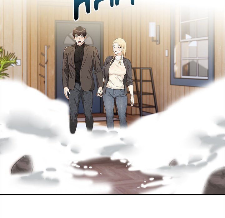Cabin Resort X Chapter 13 image 156