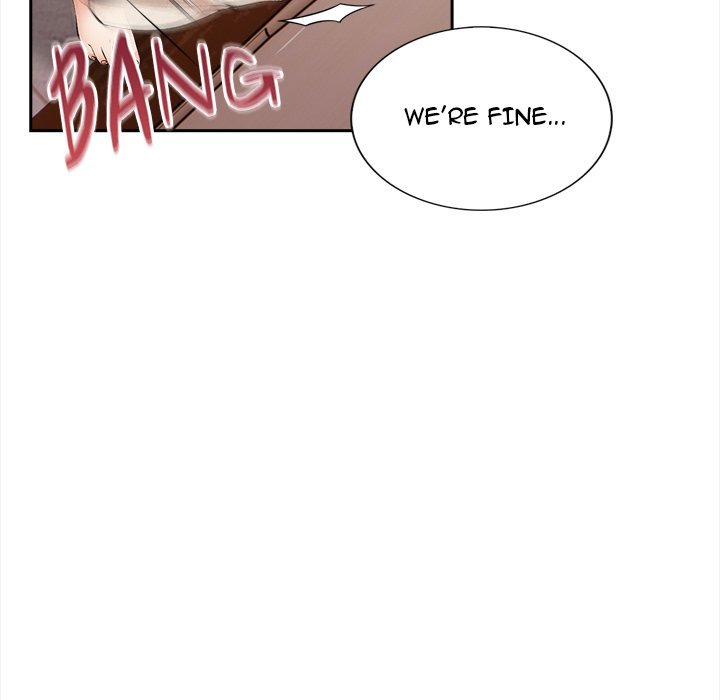 Cabin Resort X Chapter 13 image 159