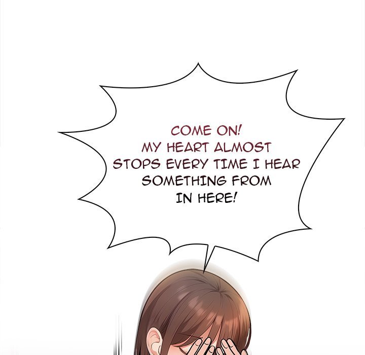 Cabin Resort X Chapter 13 image 160