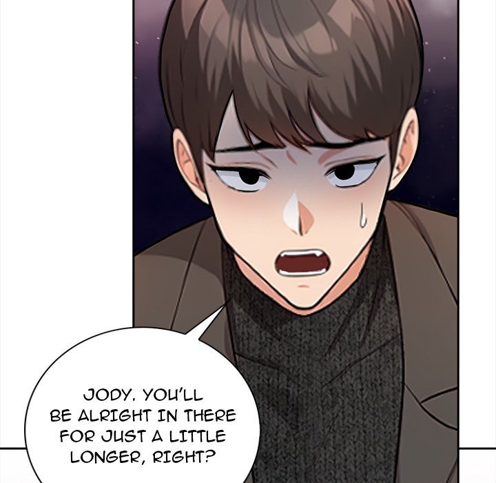 Cabin Resort X Chapter 13 image 171