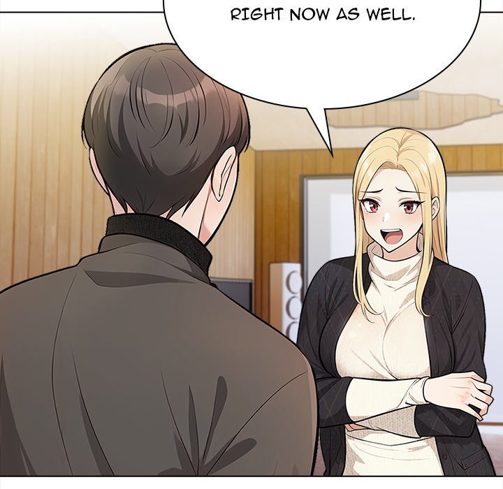 Cabin Resort X Chapter 13 image 48