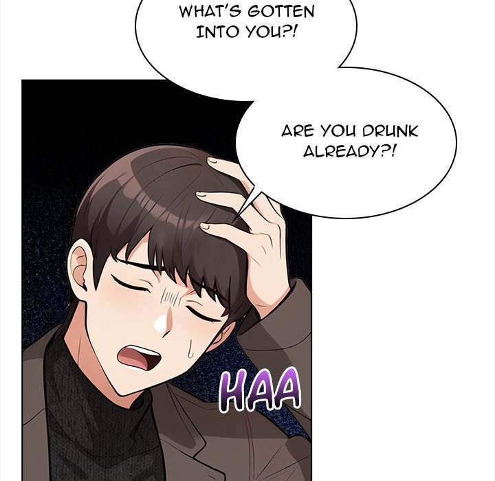 Cabin Resort X Chapter 13 image 50