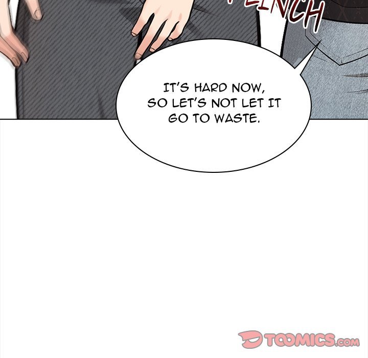 Cabin Resort X Chapter 13 image 56
