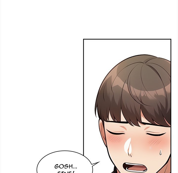 Cabin Resort X Chapter 13 image 64