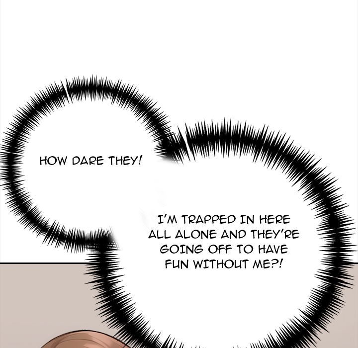 Cabin Resort X Chapter 13 image 67