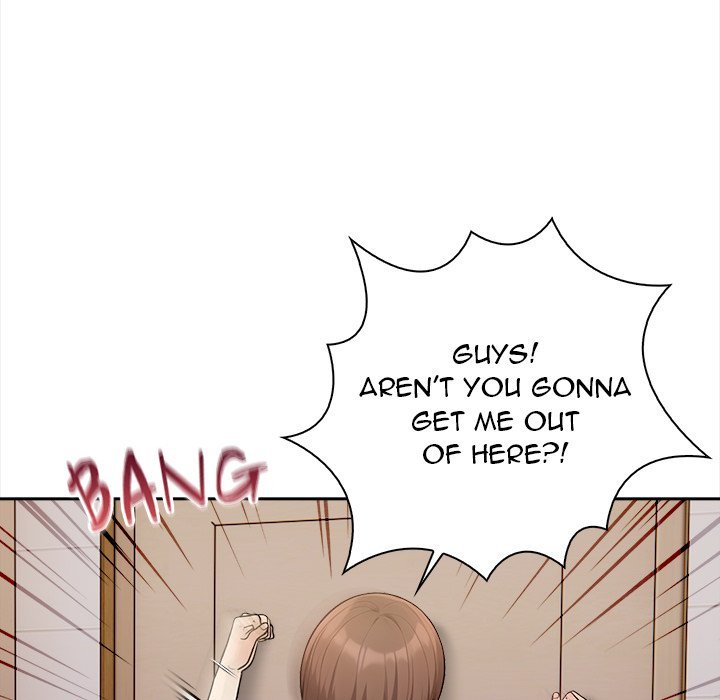 Cabin Resort X Chapter 13 image 70