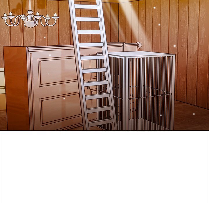 Cabin Resort X Chapter 13 image 76