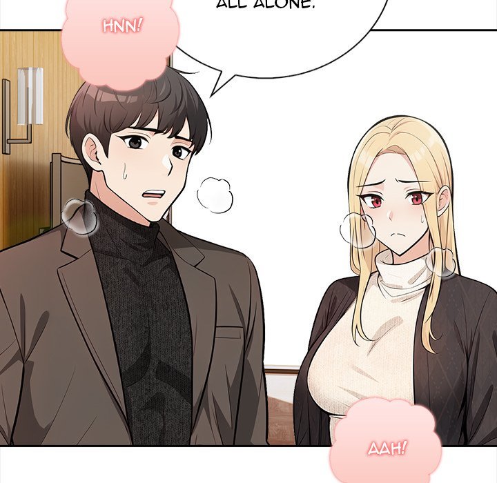 Cabin Resort X Chapter 13 image 7