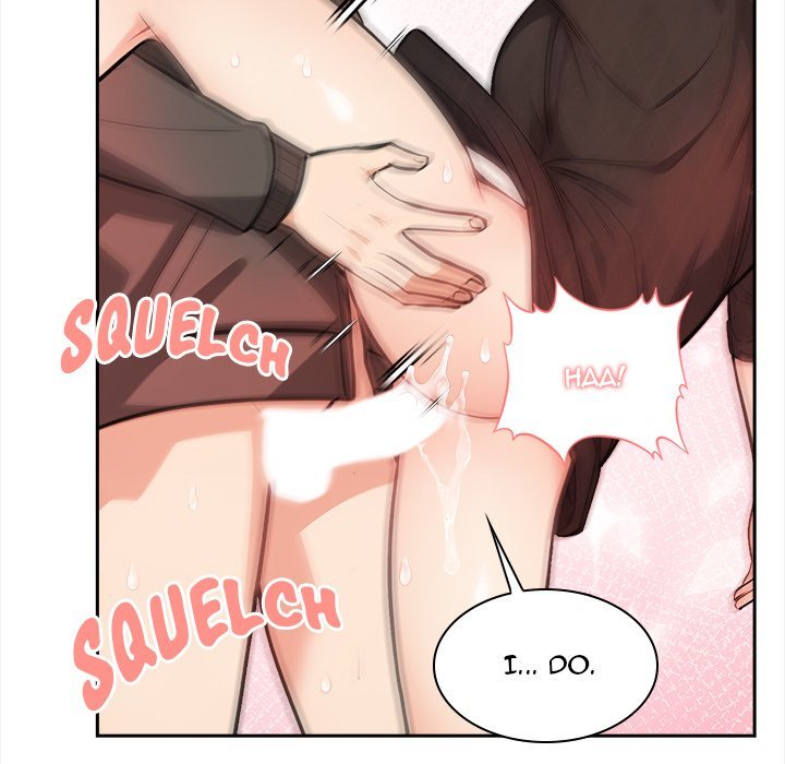 Cabin Resort X Chapter 13 image 86
