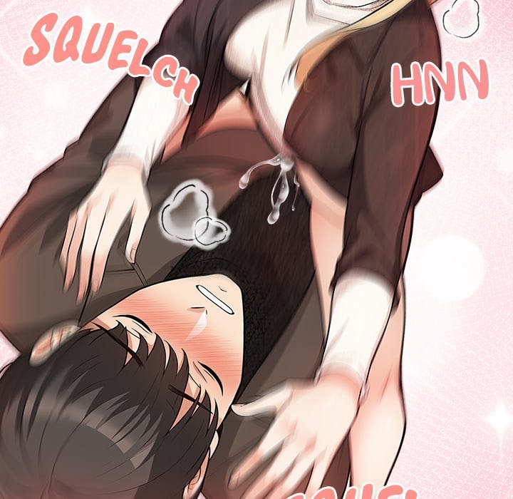 Cabin Resort X Chapter 13 image 88