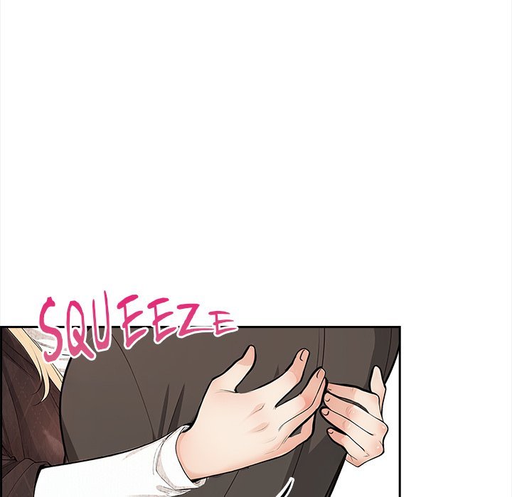 Cabin Resort X Chapter 13 image 90