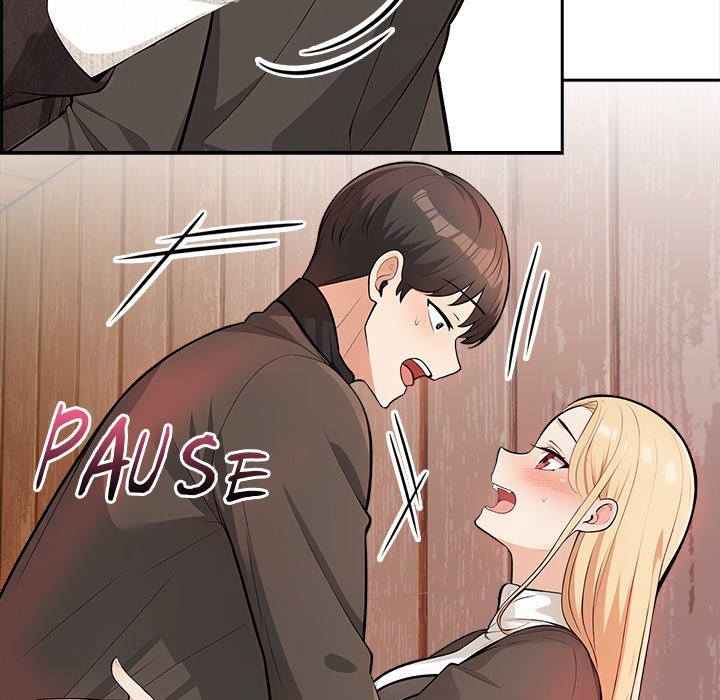Cabin Resort X Chapter 13 image 91