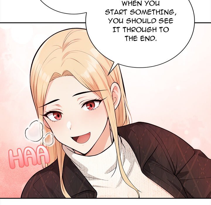 Cabin Resort X Chapter 13 image 94