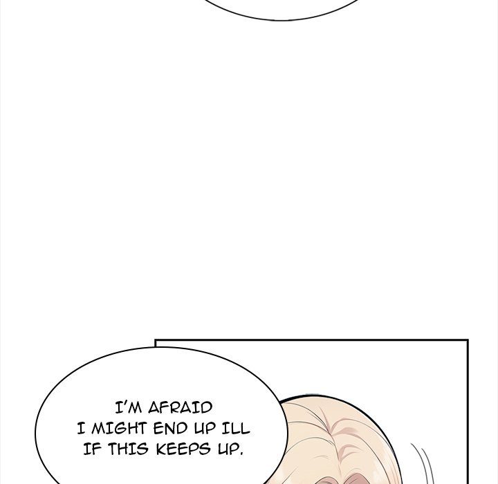 Cabin Resort X Chapter 14 image 9