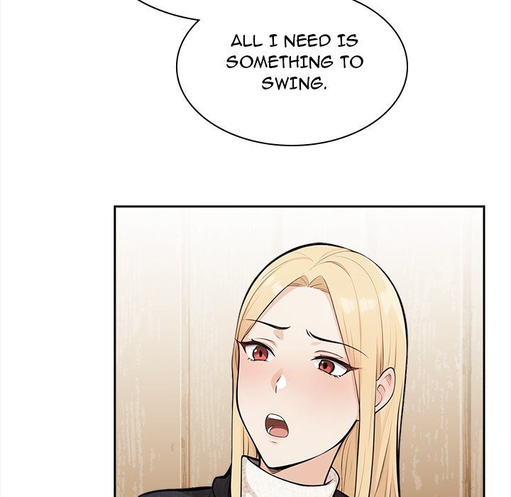 Cabin Resort X Chapter 14 image 99