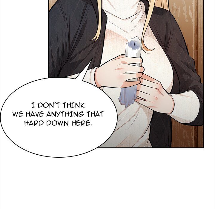 Cabin Resort X Chapter 14 image 100