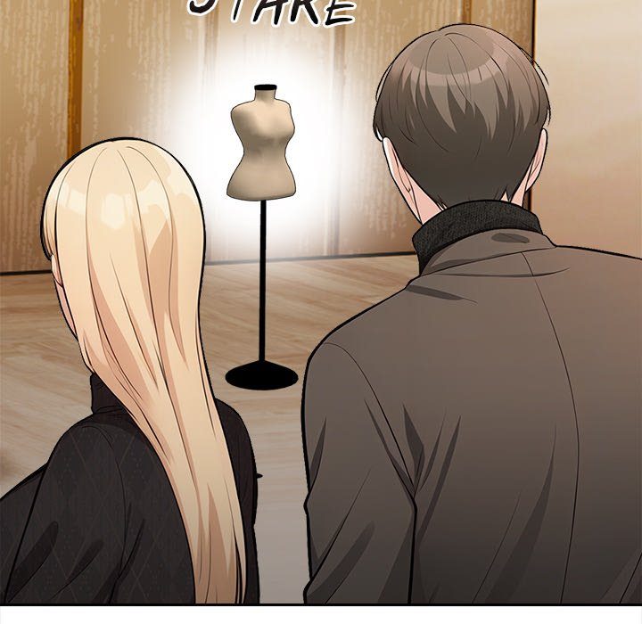 Cabin Resort X Chapter 14 image 102