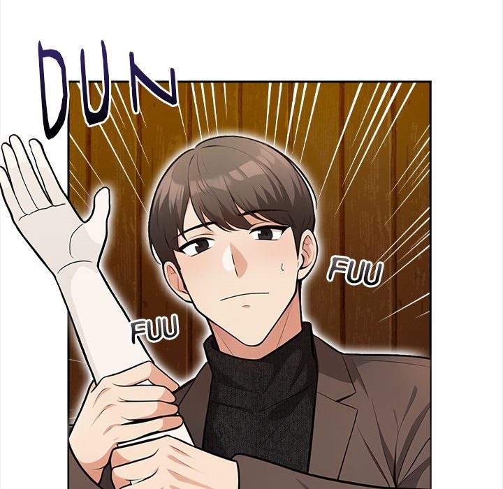 Cabin Resort X Chapter 14 image 106