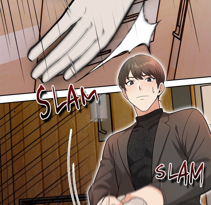 Cabin Resort X Chapter 14 image 109