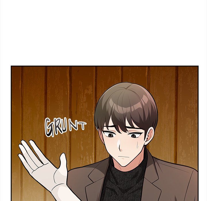 Cabin Resort X Chapter 14 image 111