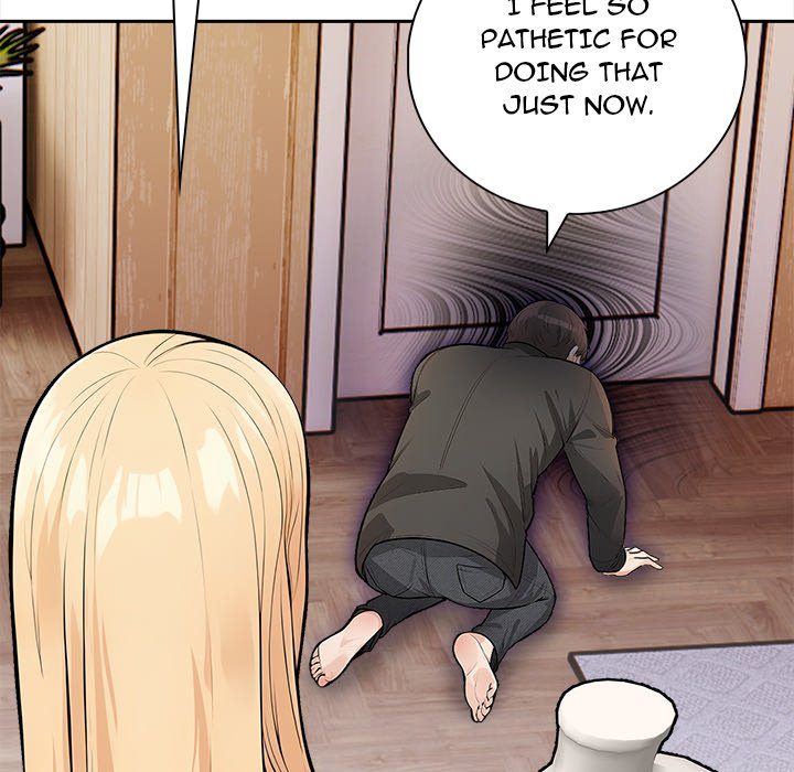 Cabin Resort X Chapter 14 image 114