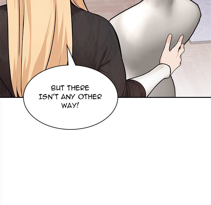 Cabin Resort X Chapter 14 image 115