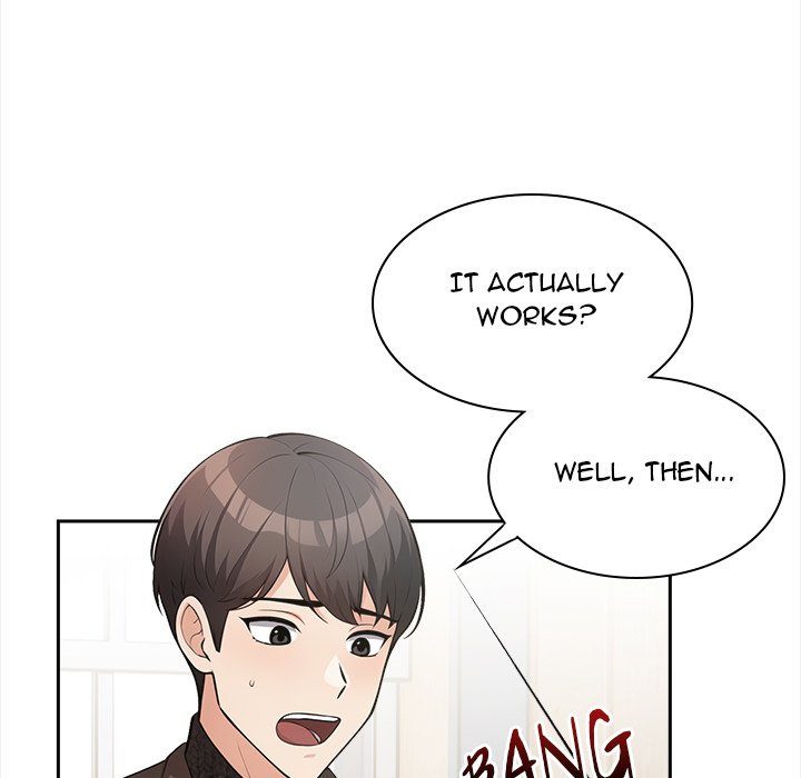 Cabin Resort X Chapter 14 image 121