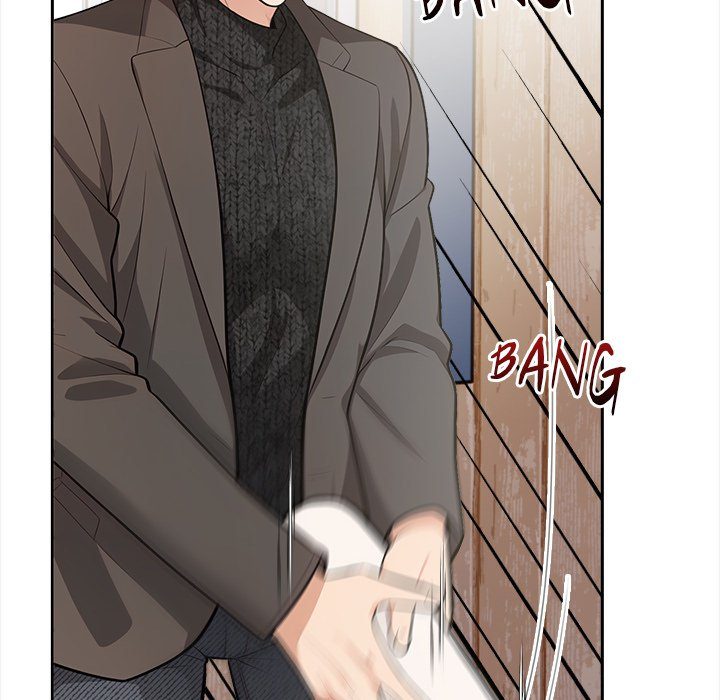 Cabin Resort X Chapter 14 image 122