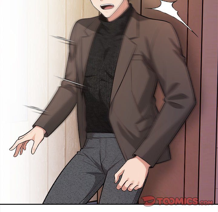 Cabin Resort X Chapter 14 image 128