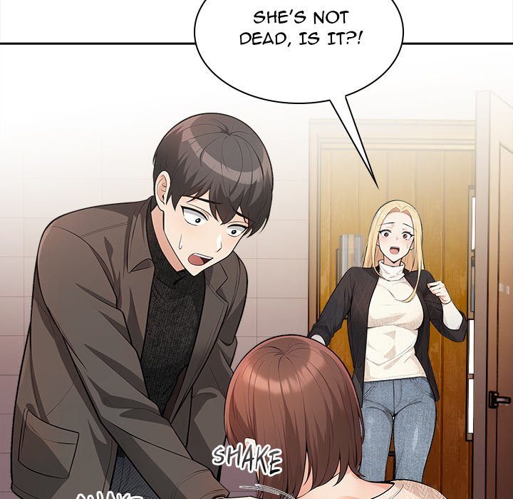 Cabin Resort X Chapter 14 image 134