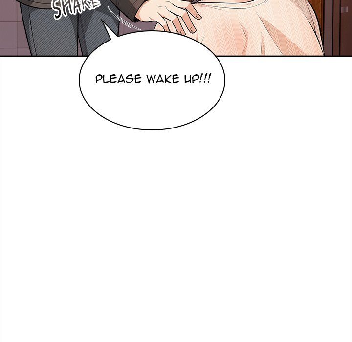 Cabin Resort X Chapter 14 image 135