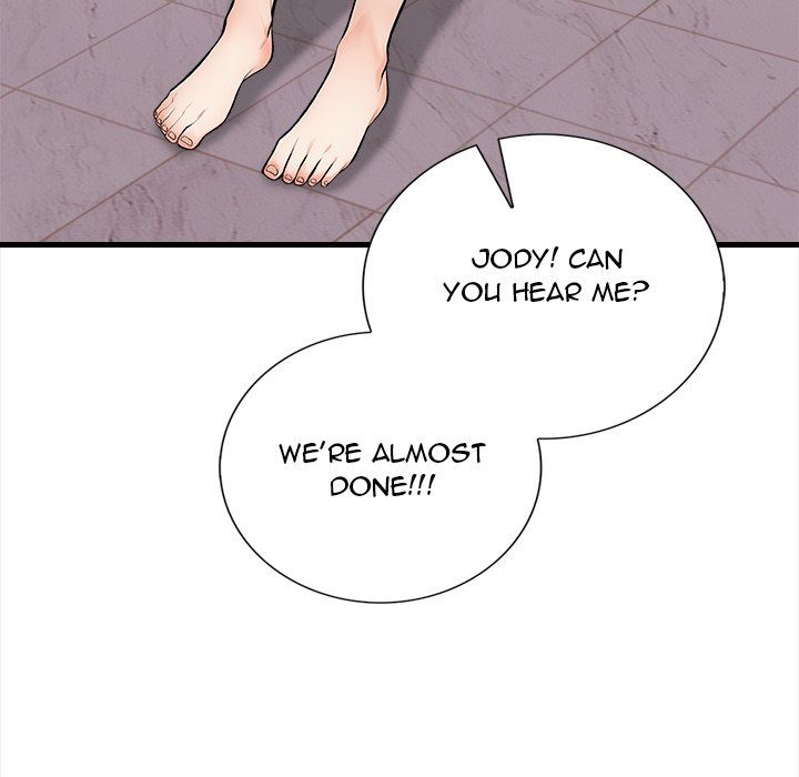 Cabin Resort X Chapter 14 image 14