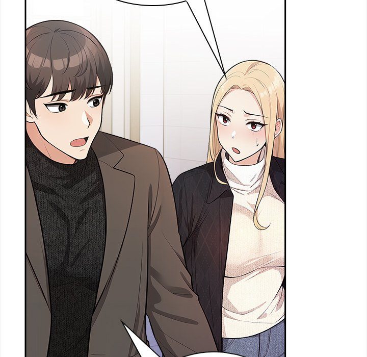 Cabin Resort X Chapter 14 image 152