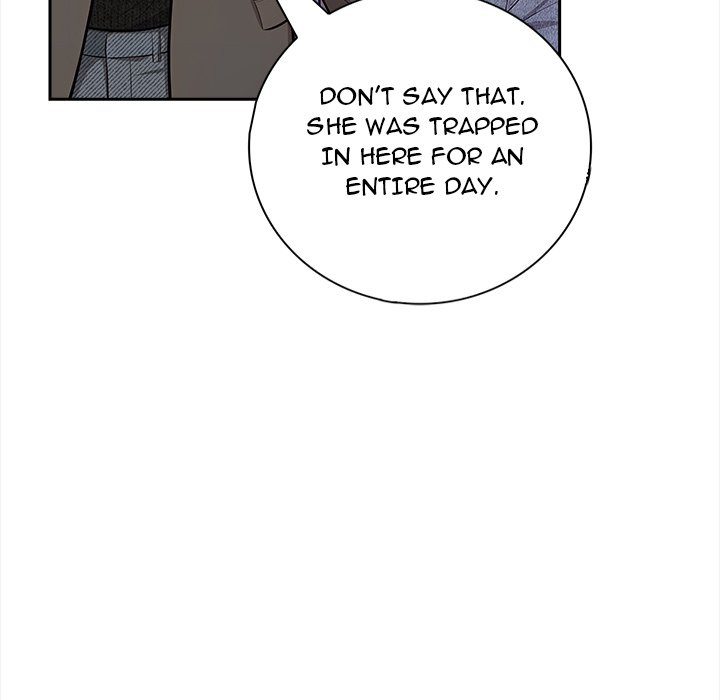 Cabin Resort X Chapter 14 image 153