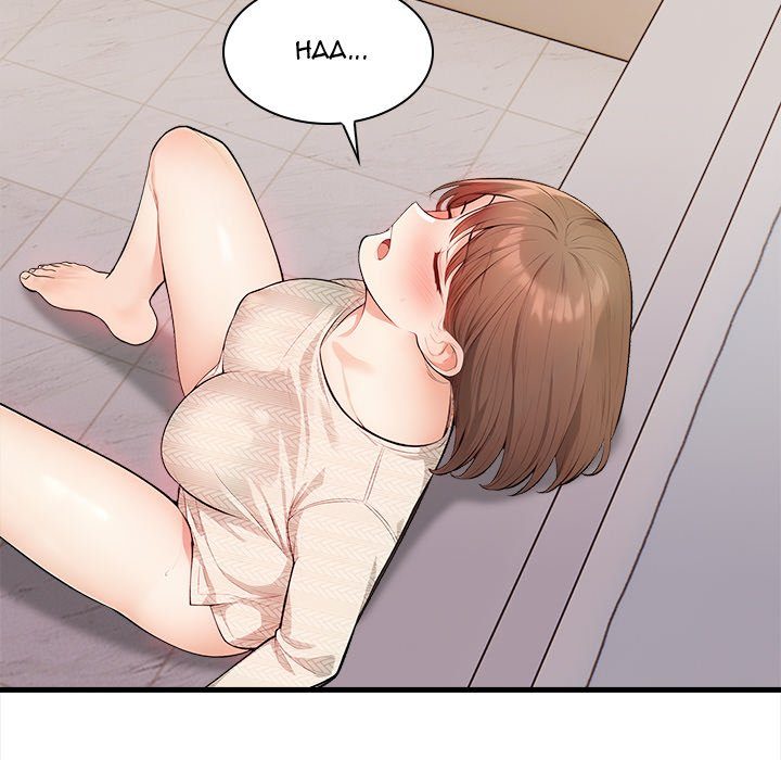 Cabin Resort X Chapter 14 image 31