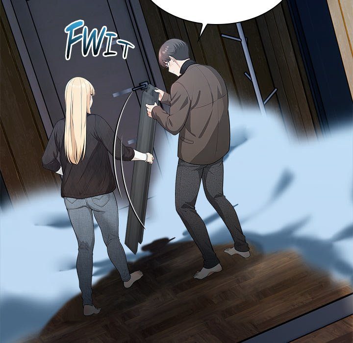 Cabin Resort X Chapter 14 image 35