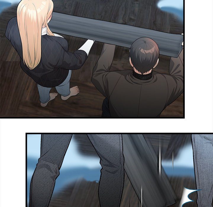 Cabin Resort X Chapter 14 image 37