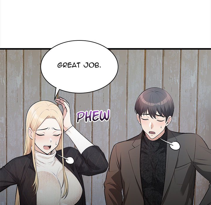 Cabin Resort X Chapter 14 image 39