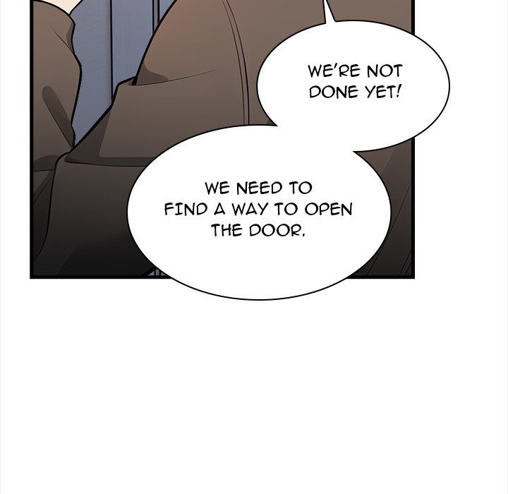 Cabin Resort X Chapter 14 image 42