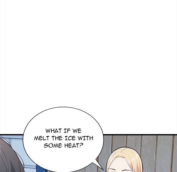 Cabin Resort X Chapter 14 image 43