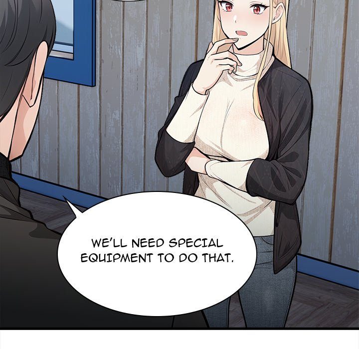 Cabin Resort X Chapter 14 image 44