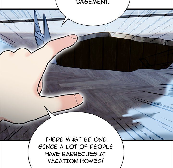 Cabin Resort X Chapter 14 image 46