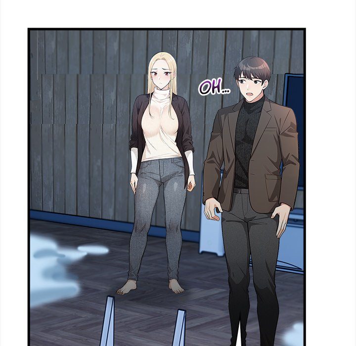 Cabin Resort X Chapter 14 image 48
