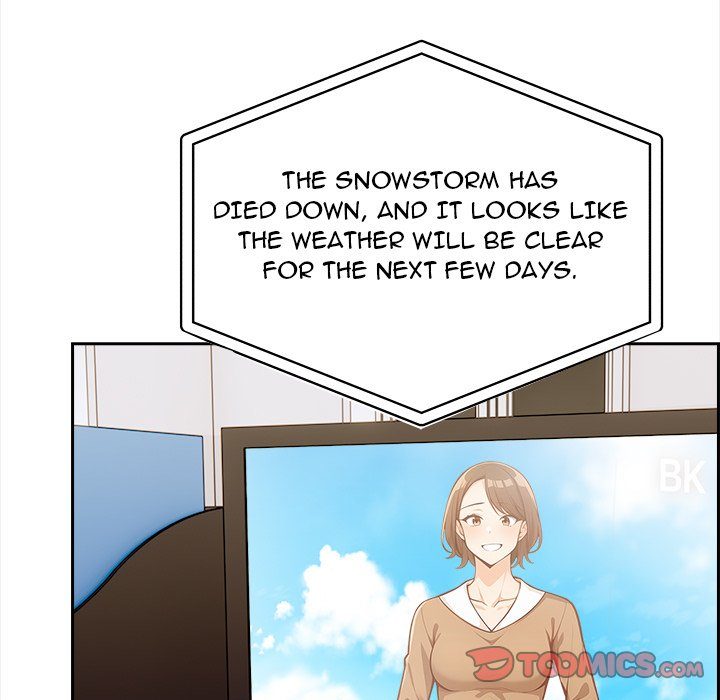 Cabin Resort X Chapter 14 image 56