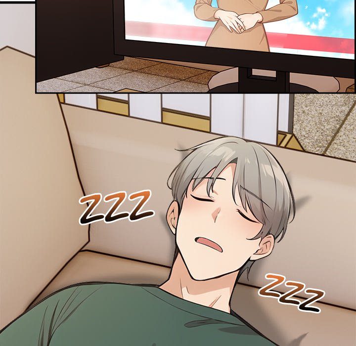 Cabin Resort X Chapter 14 image 57